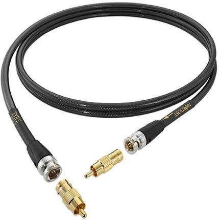Nordost Tyr 2 75 Ω Kabel cyfrowy 1m 