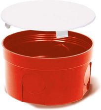 Zdjęcie Elektro-Plast Puszka Pt Z Pokrywką 80Mm (3058385) - Płock