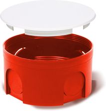 Zdjęcie Elektro-Plast Puszka Pt Z Pokrywką 70Mm (3058377) - Sierpc