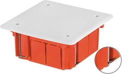 Zdjęcie Elektro-Plast Puszka Gk Instalbox 105X105X50Mm Biała (3058336) - Myślibórz