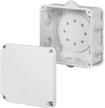 Zdjęcie Elektro-Plast Odgałęźnik Ep Lux Pk2 6 Ip55 (5035365) - Myślibórz