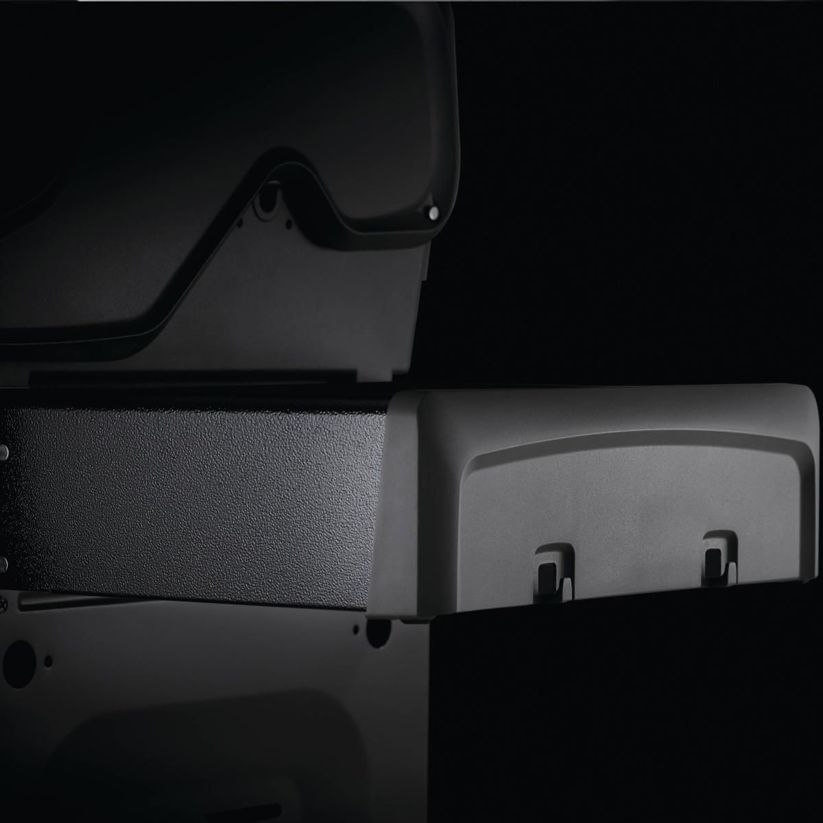 Napoleon Rogue 425 black (R425PK1PL) - zdjęcie 4 Napoleon Rogue 425 black (R425PK1PL)