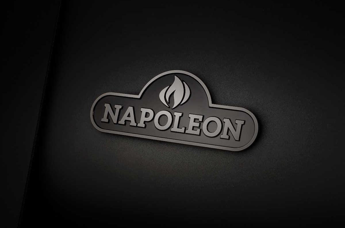 Napoleon Phantom Rogue SE 425 mat black (RSE425RSIBPMK1PLPHM) - zdjęcie 4 Napoleon Phantom Rogue SE 425 mat black (RSE425RSIBPMK1PLPHM)