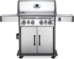 Zdjęcie Grill gazowy Napoleon Rogue SE 525 RSE525RSIBPSS1PL - Piaseczno