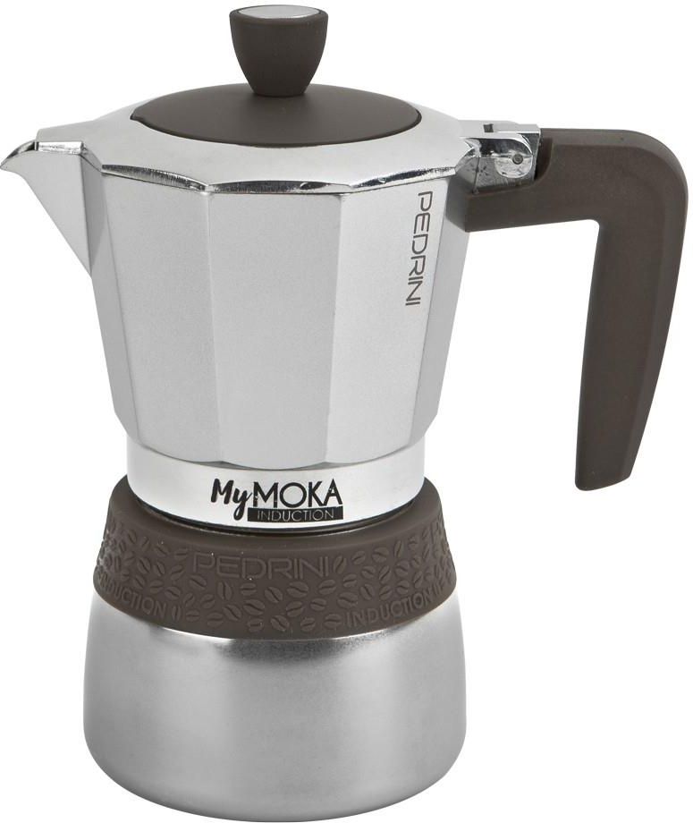 MyMoka Colour - Pedrini