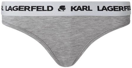 Karl Lagerfeld Majtki Typu Tanga Z Lyocellu - Ceny i opinie Majtki LDEK Karl Lagerfeld Majtki Typu Tanga Z Lyocellu - Ceny i opinie Majtki LDEK