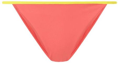 Tommy Hilfiger Figi Bikini Z Wąskimi Ściągaczami Po Bokach - Ceny i opinie Stroje kąpielowe BCPG Tommy Hilfiger Figi Bikini Z Wąskimi Ściągaczami Po Bokach - Ceny i opinie Stroje kąpielowe BCPG