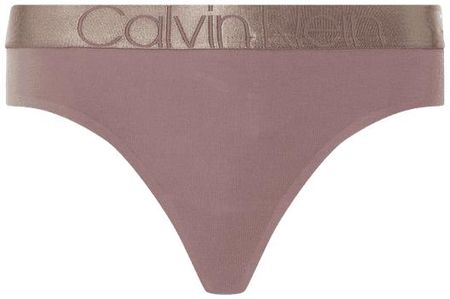Calvin Klein Underwear Stringi Z Paskiem Z Logo - Ceny i opinie Majtki FJOG Calvin Klein Underwear Stringi Z Paskiem Z Logo - Ceny i opinie Majtki FJOG