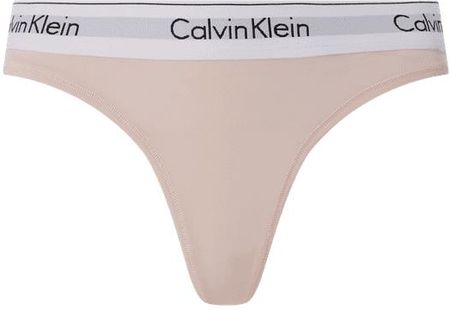 Calvin Klein Underwear Slipy Z Elastycznym Pasem — Wąski Fason - Ceny i opinie Majtki HOTQ