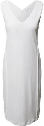 Hanro Koszula Nocna Z Bawełny Merceryzowanej Model ‘Pure Essence’ - Ceny i opinie Pidżamy damskie JVGU