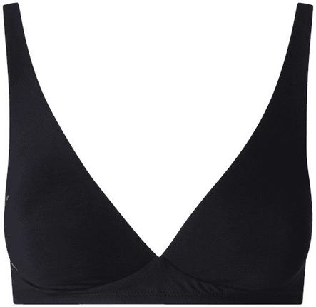 Hanro Biustonosz Typu Bralette Z Dodatkiem Streczu Model ‘Cotton Sensation’ - Ceny i opinie Biustonosze PJXK Hanro Biustonosz Typu Bralette Z Dodatkiem Streczu Model ‘Cotton Sensation’ - Ceny i opinie Biustonosze PJXK