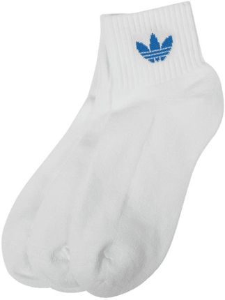 Adidas Originals Skarpety Z Dodatkiem Streczu W Zestawie 3 Szt. - Ceny i opinie Skarpetki i podkolanówki NKJF Adidas Originals Skarpety Z Dodatkiem Streczu W Zestawie 3 Szt. - Ceny i opinie Skarpetki i podkolanówki NKJF