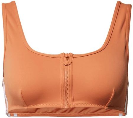 Adidas Originals Top Bikini Z Zamkiem Błyskawicznym - Ceny i opinie Stroje kąpielowe EBOD Adidas Originals Top Bikini Z Zamkiem Błyskawicznym - Ceny i opinie Stroje kąpielowe EBOD