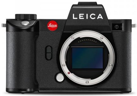 Leica SL2 czarny body