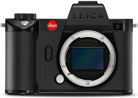 Leica SL2-S czarny body