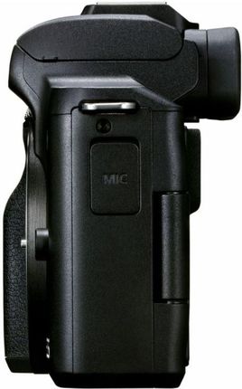 Aparat cyfrowy Canon EOS M50 Mark II + EF-M 15-45mm IS STM