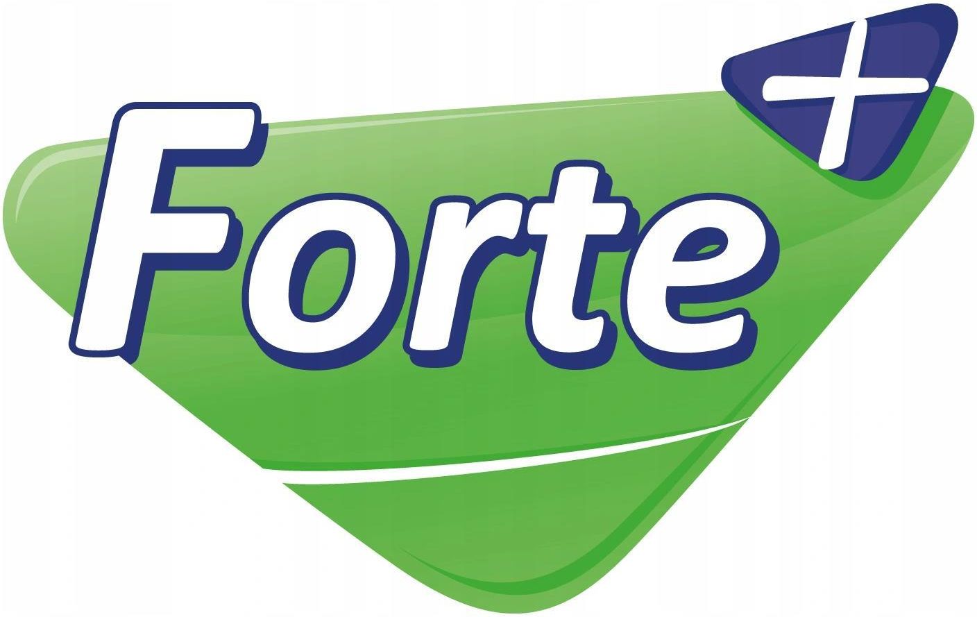Forte+ Worki Na Śmieci Optima 60L/10Szt 9+1 - Ceny i opinie - Ceneo.pl