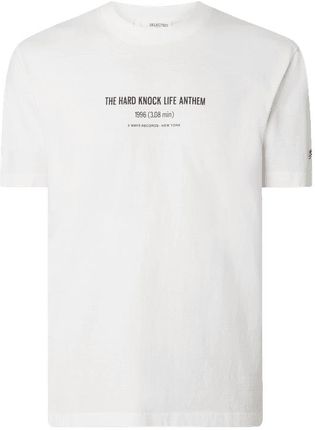 T shirt o kroju relaxed fit z bawełny ekologicznej model ‘Noah’ - Ceny i opinie T-shirty i koszulki męskie NGOV T shirt o kroju relaxed fit z bawełny ekologicznej model ‘Noah’ - Ceny i opinie T-shirty i koszulki męskie NGOV