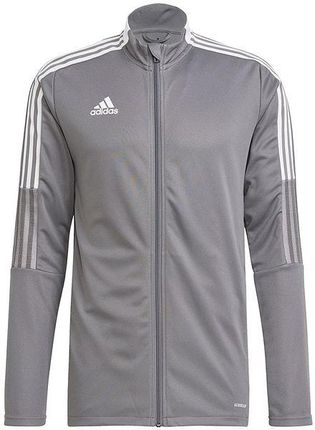 Adidas Teamwear Bluza Męska Tiro 19 Presentation Jacket Szara Dw4787 - Ceny  i opinie - Ceneo.pl