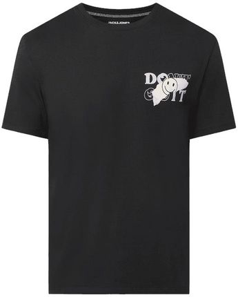 T shirt z nadrukami model ‘Breakie’ - Ceny i opinie T-shirty i koszulki męskie DODT T shirt z nadrukami model ‘Breakie’ - Ceny i opinie T-shirty i koszulki męskie DODT