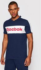 Reebok T Shirt Classic Identity GJ0641 