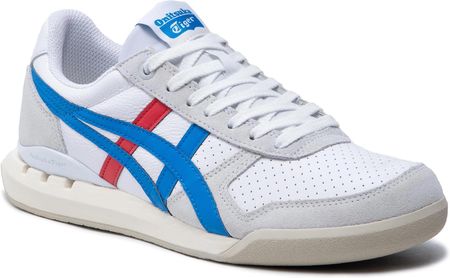 Sneakersy ONITSUKA TIGER Ultimate 81 Ex 1183B510 White Directoire