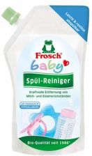 Zdjęcie Frosch Baby Spul-Reiniger Do Naczyń Zapas 500ml - Andrychów