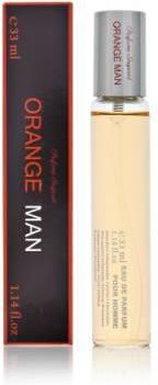 Hugo boss orange man 33 ml hotsell