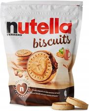 Nutella Biscuits Torba 304g