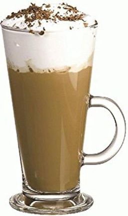 Pasabahce Szklanka Caffe Latte Z Uchem 455Ml (8591)