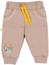 Zdjęcie Eevi Spodnie Dresowe Cactus Chłopiec Brązowy (56) - Rogoźno