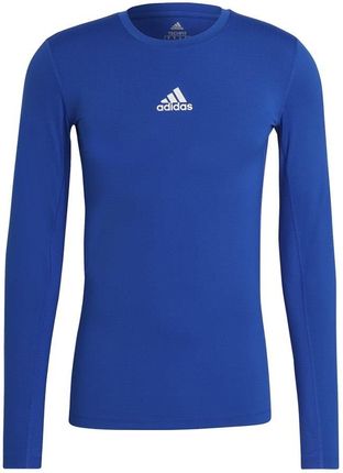 Koszulka adidas TECHFIT LS TOP GU7335