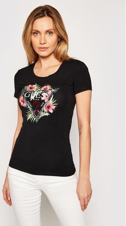 Guess T-Shirt Rebecca W1GI0N J1311 