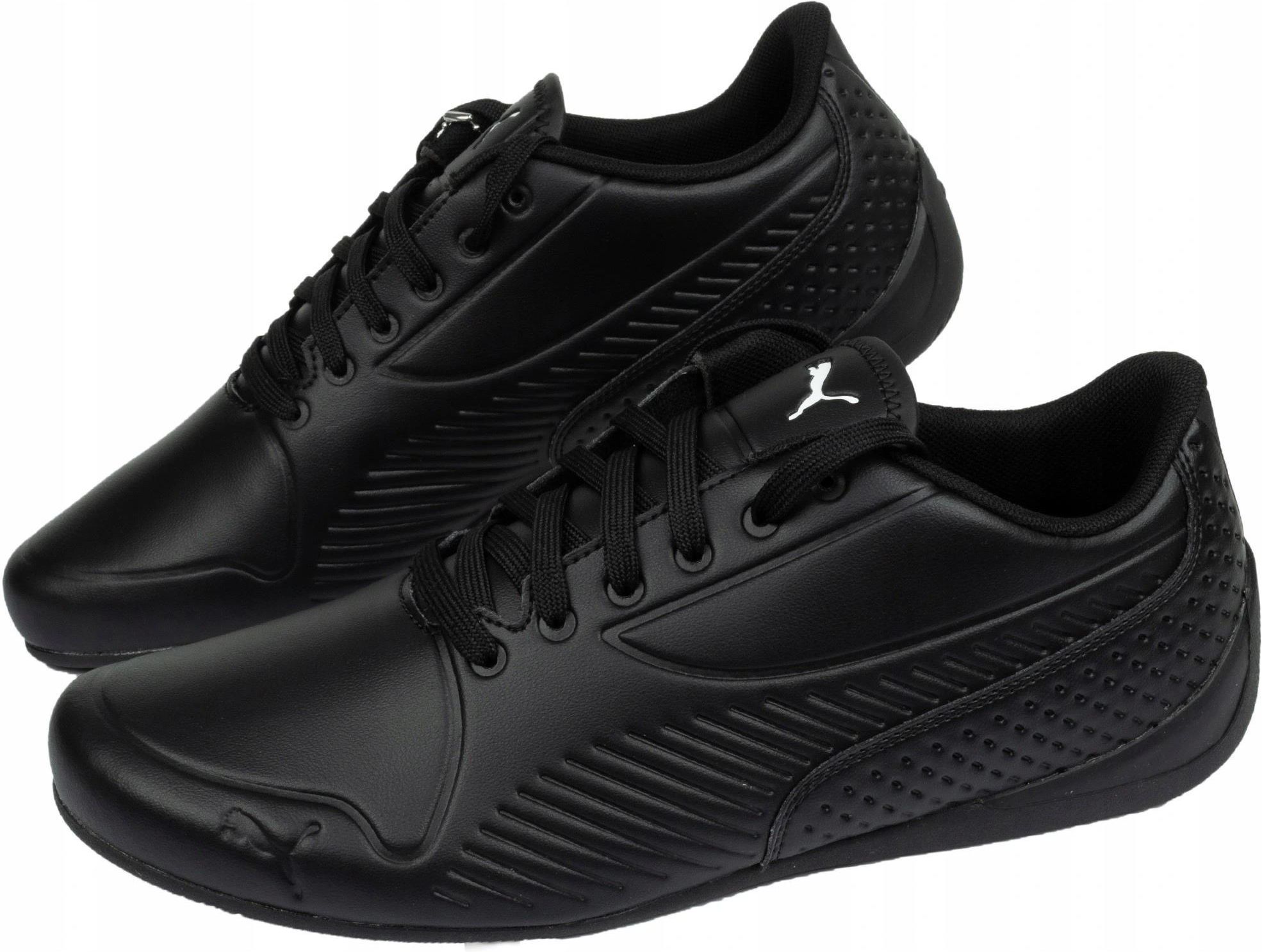 Buty męskie Puma Drift Cat 7S Ultra [339862 01] Ceny i opinie Ceneo.pl