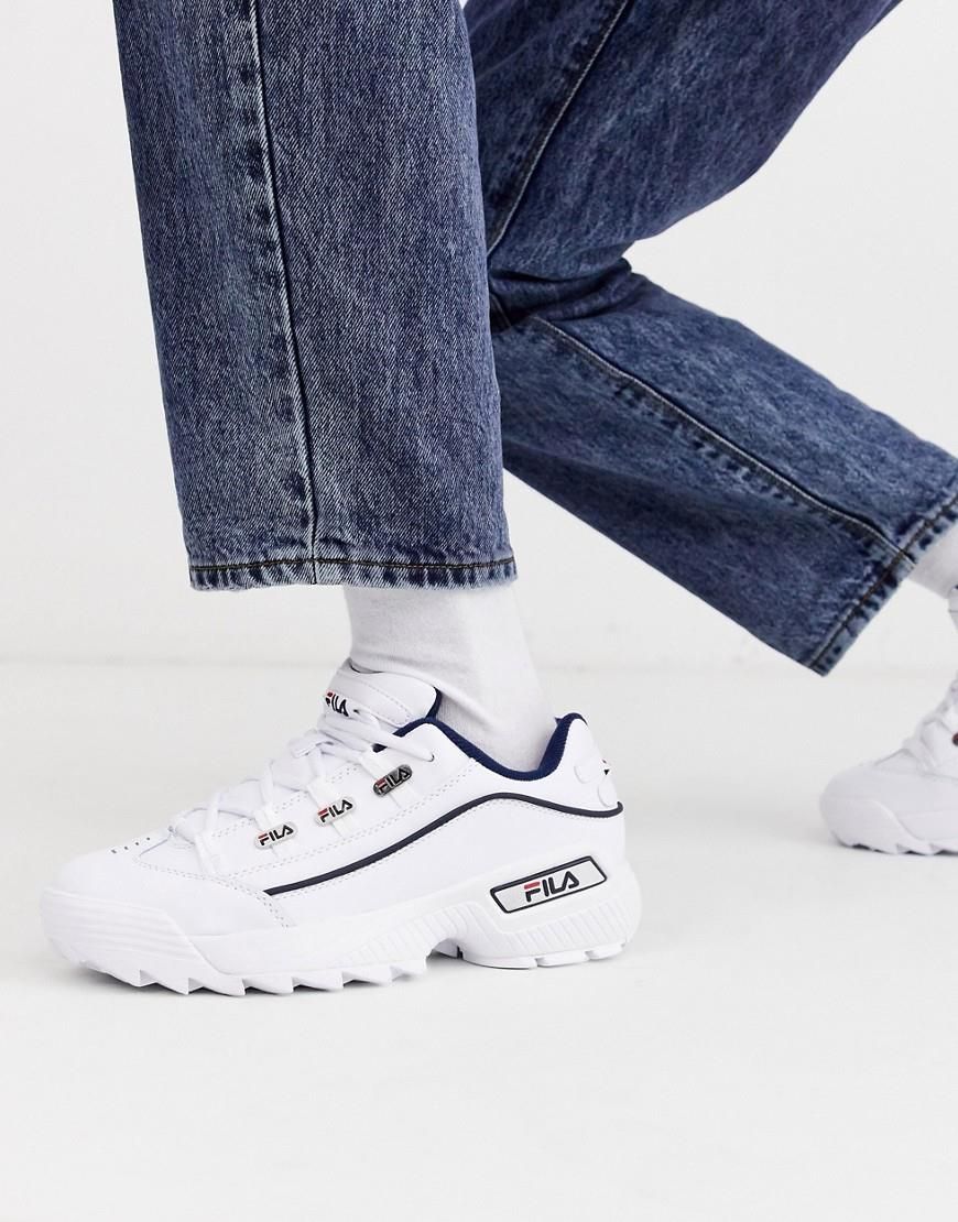 Fila best sale hometown extra