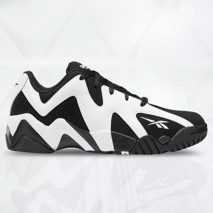 Reebok Kamikaze Ii Low Fy9780 - Ceny i opinie - Ceneo.pl