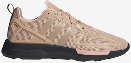 Adidas Originals Zx 2K Flux Tenisówki Beżowy - Ceny i opinie