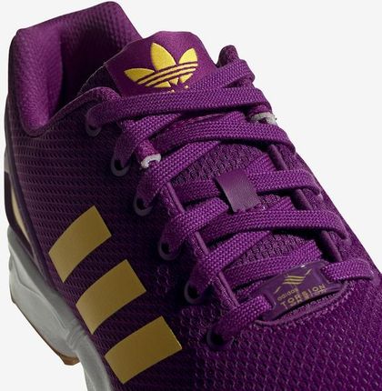 FLUX CV Mサイズ 22-23 PURPLE Clearance adidas zx flux 2.0 Violet homme Clearance Buy ZX Flux