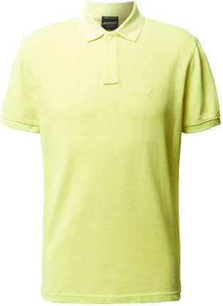 Koszulka polo z bawełny ekologicznej - Ceny i opinie T-shirty i koszulki męskie ZKIH Koszulka polo z bawełny ekologicznej - Ceny i opinie T-shirty i koszulki męskie ZKIH
