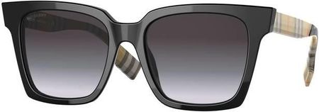 Burberry Okulary Przeciwsłoneczne Be 4335 Maple 39298G