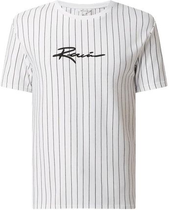 T shirt ze wzorem w paski - Ceny i opinie T-shirty i koszulki męskie QNZG T shirt ze wzorem w paski - Ceny i opinie T-shirty i koszulki męskie QNZG