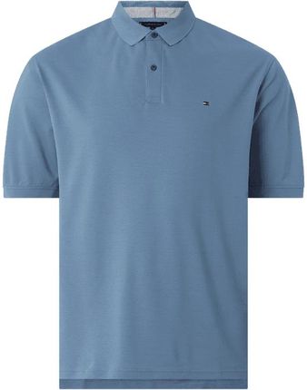 Koszulka polo PLUS SIZE o kroju regular fit z piki model ‘The 1985 Polo Shirt’ - Ceny i opinie T-shirty i koszulki męskie KHSG Koszulka polo PLUS SIZE o kroju regular fit z piki model ‘The 1985 Polo Shirt’ - Ceny i opinie T-shirty i koszulki męskie KHSG