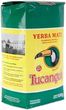 Yerba Mate Tucangua Tradicional 500g