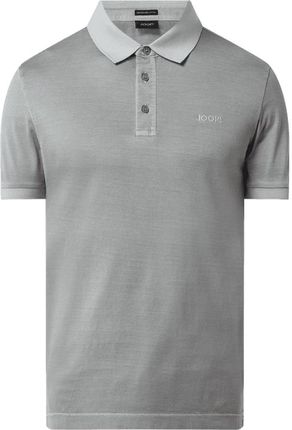 Koszulka polo o kroju modern fit z dżerseju model ‘Pasha’ - Ceny i opinie T-shirty i koszulki męskie ATZD