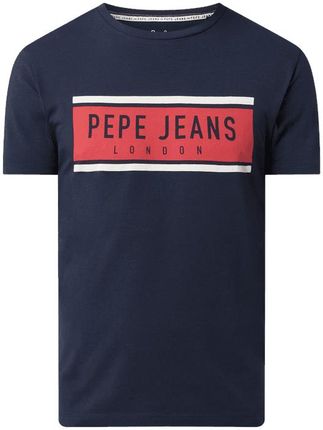 T shirt z logo model ‘Jay’ - Ceny i opinie T-shirty i koszulki męskie SXDY T shirt z logo model ‘Jay’ - Ceny i opinie T-shirty i koszulki męskie SXDY