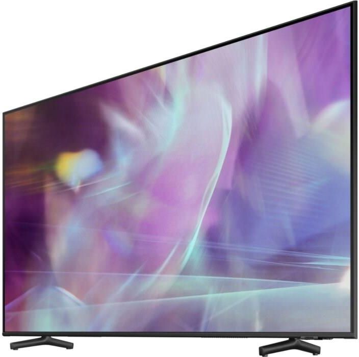 samsung q60a 85 qled 4k