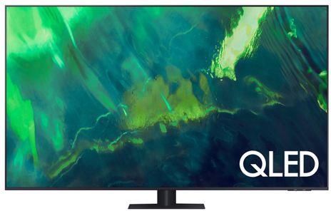 Samsung QE85Q70A 