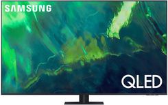 Zdjęcie Telewizor LED Samsung QE75Q77A 75 cali 4K UHD - Kielce