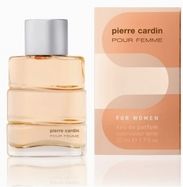 Pierre Cardin Pour Femme for Women Woda Perfumowana 50 ml spray