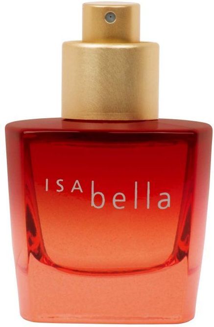 Isabella Rossellini Isa Bella Woda Perfumowana 15 ml Ceneo.pl Isabella Rossellini Woda perfumowana 15 ml spray Ceneo.pl